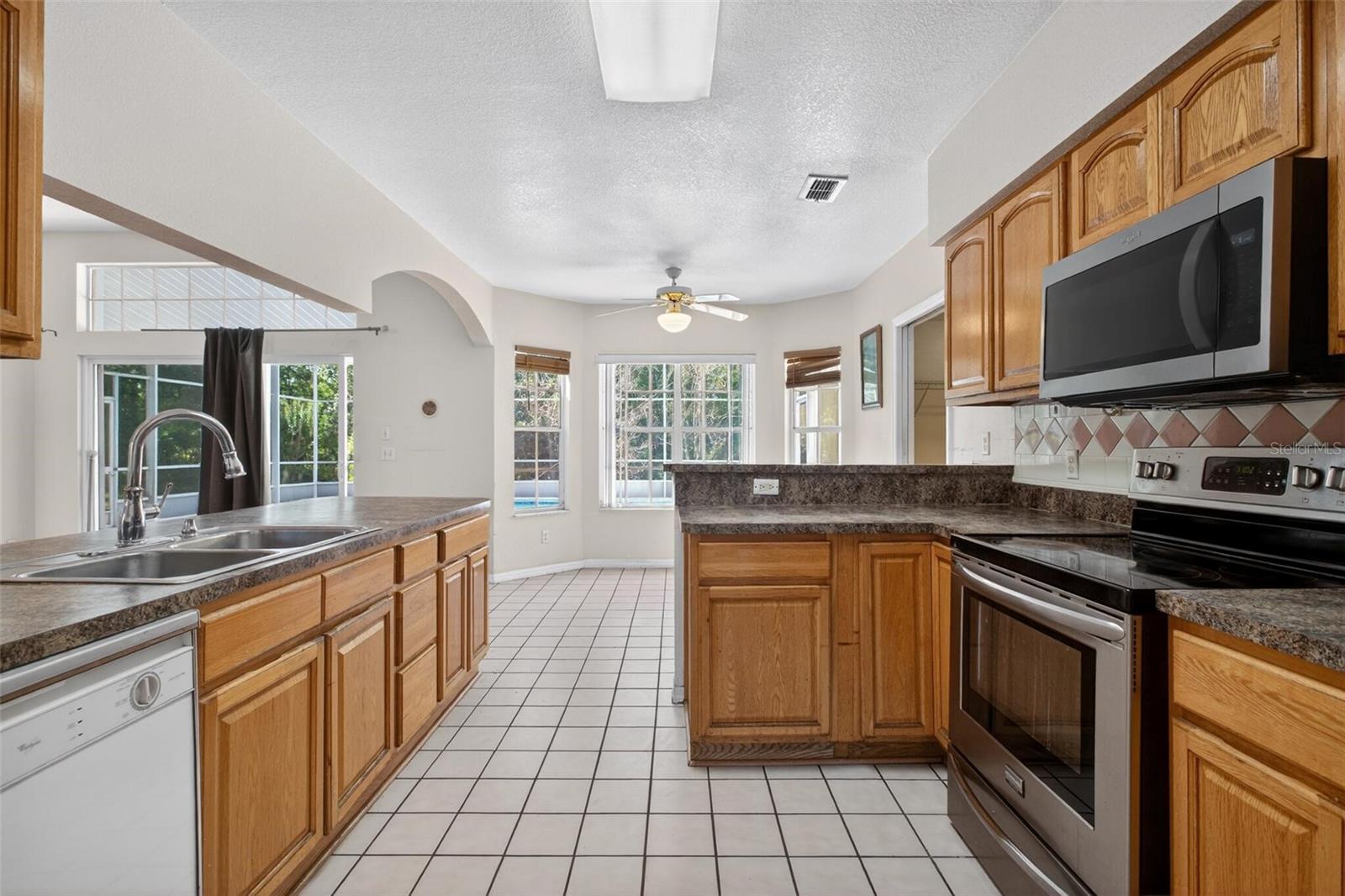 LITTLE CREEK PH 1A - Residential