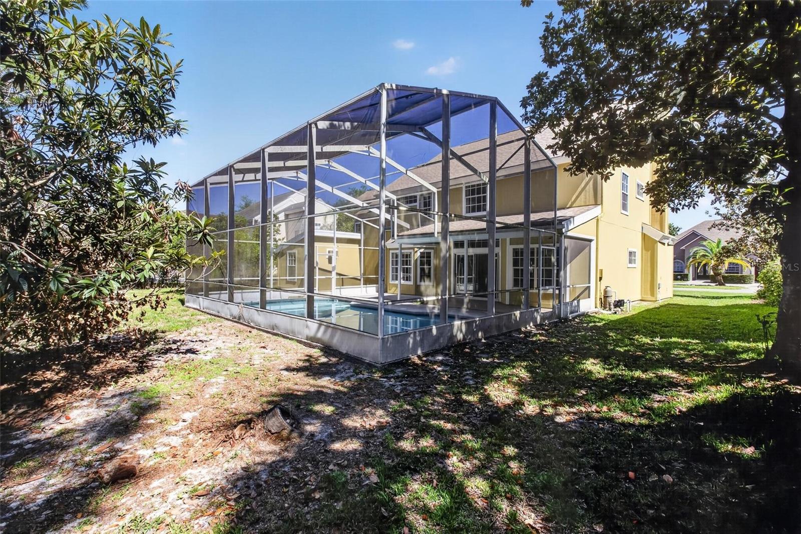 LITTLE CREEK PH 1A - Residential