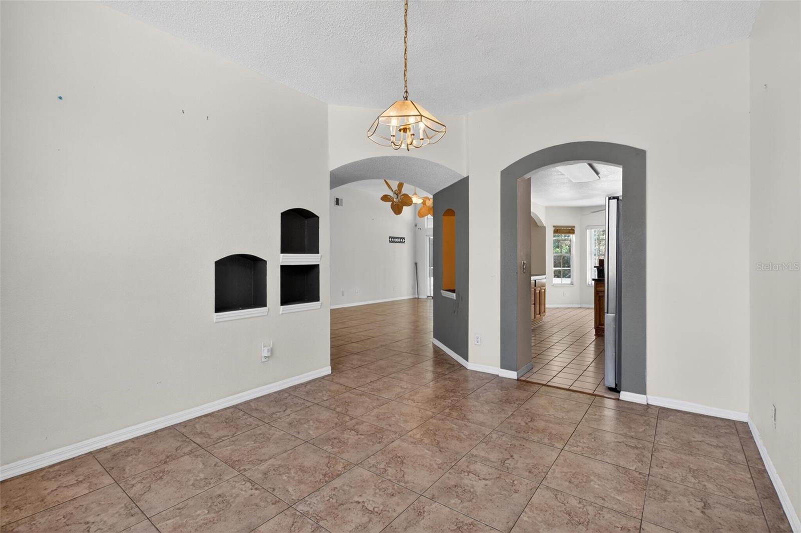 LITTLE CREEK PH 1A - Residential