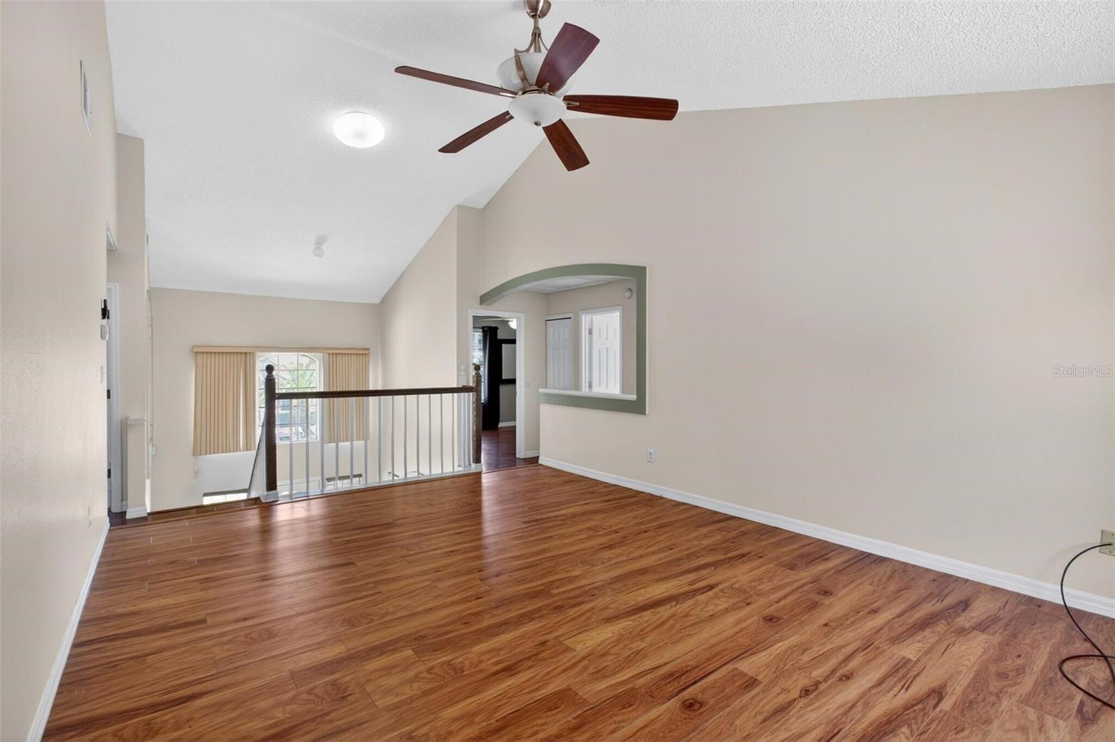 LITTLE CREEK PH 1A - Residential