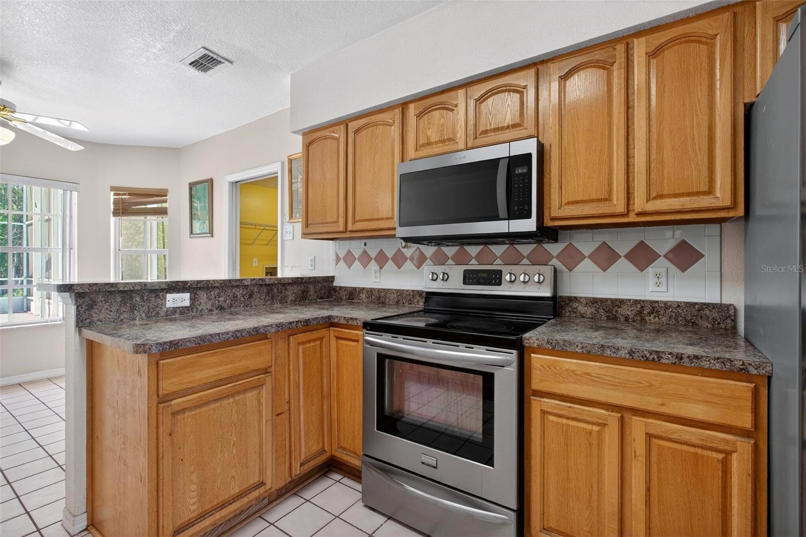 LITTLE CREEK PH 1A - Residential