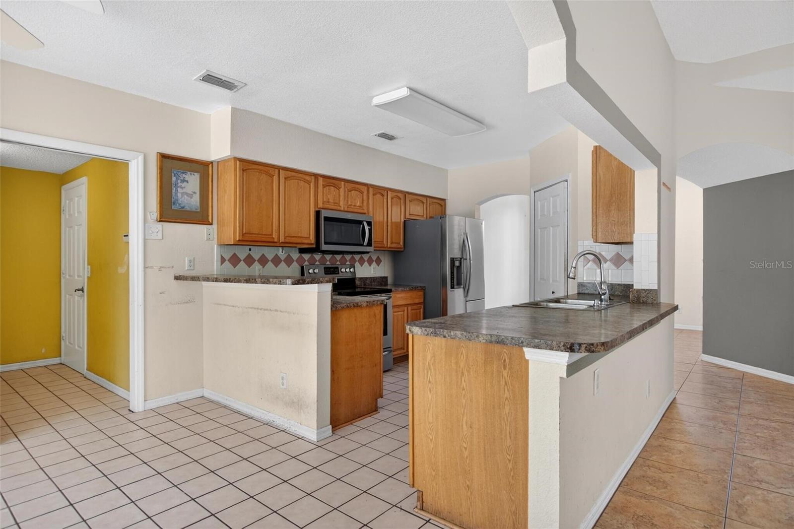 LITTLE CREEK PH 1A - Residential