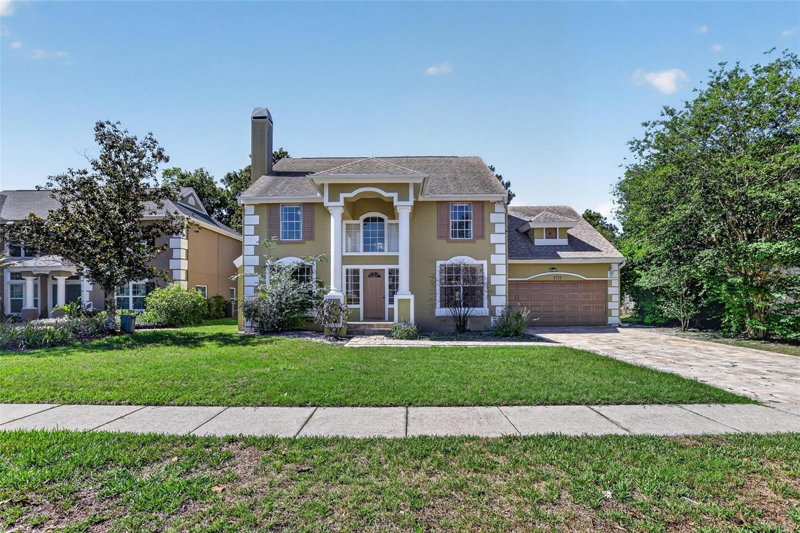 LITTLE CREEK PH 1A - Residential