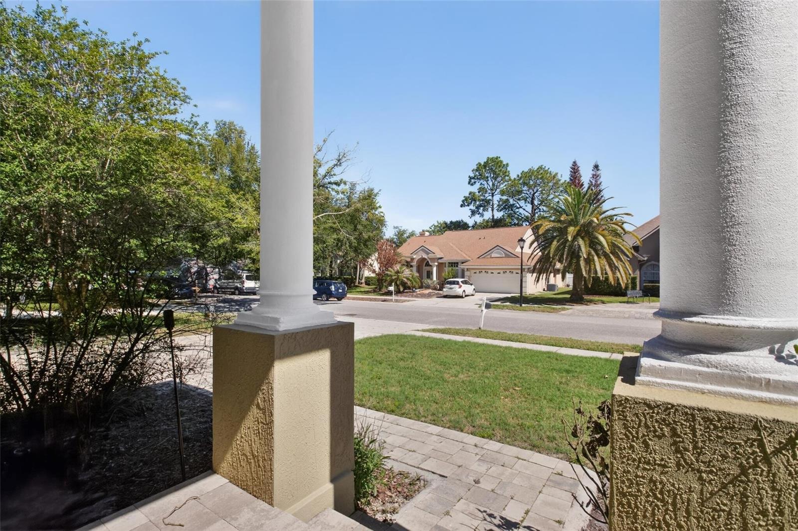 LITTLE CREEK PH 1A - Residential