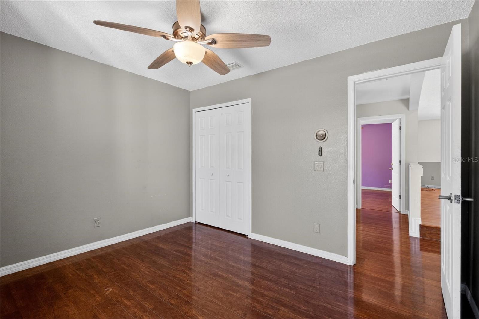 LITTLE CREEK PH 1A - Residential