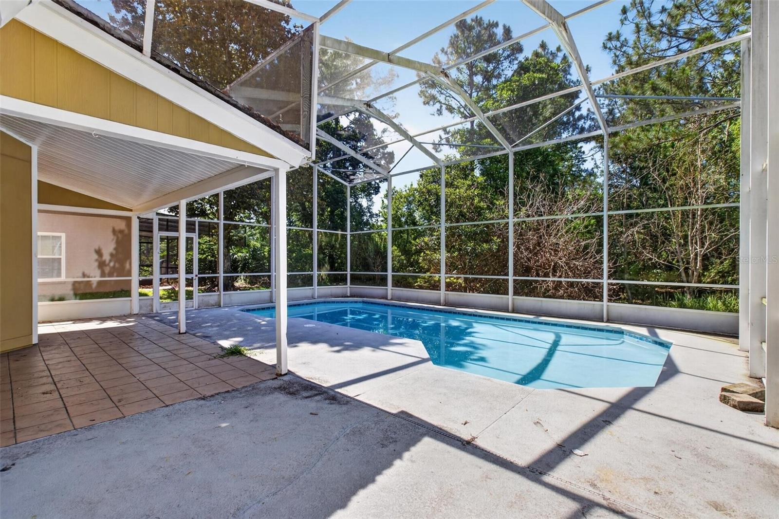 LITTLE CREEK PH 1A - Residential