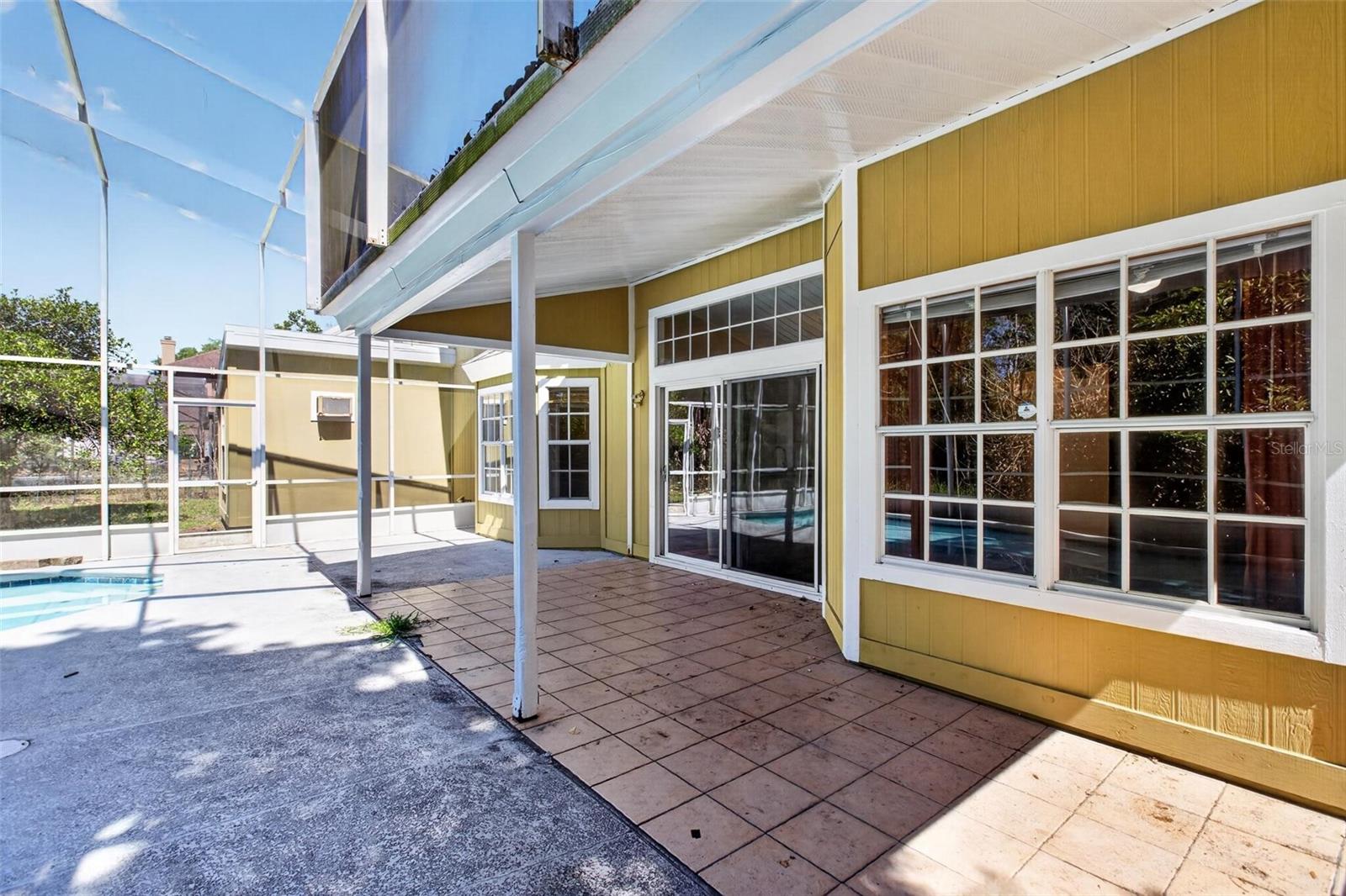 LITTLE CREEK PH 1A - Residential