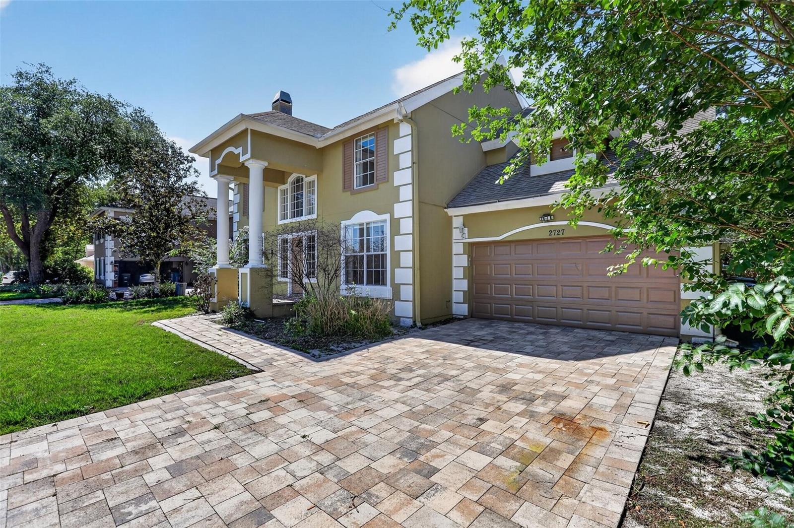 LITTLE CREEK PH 1A - Residential