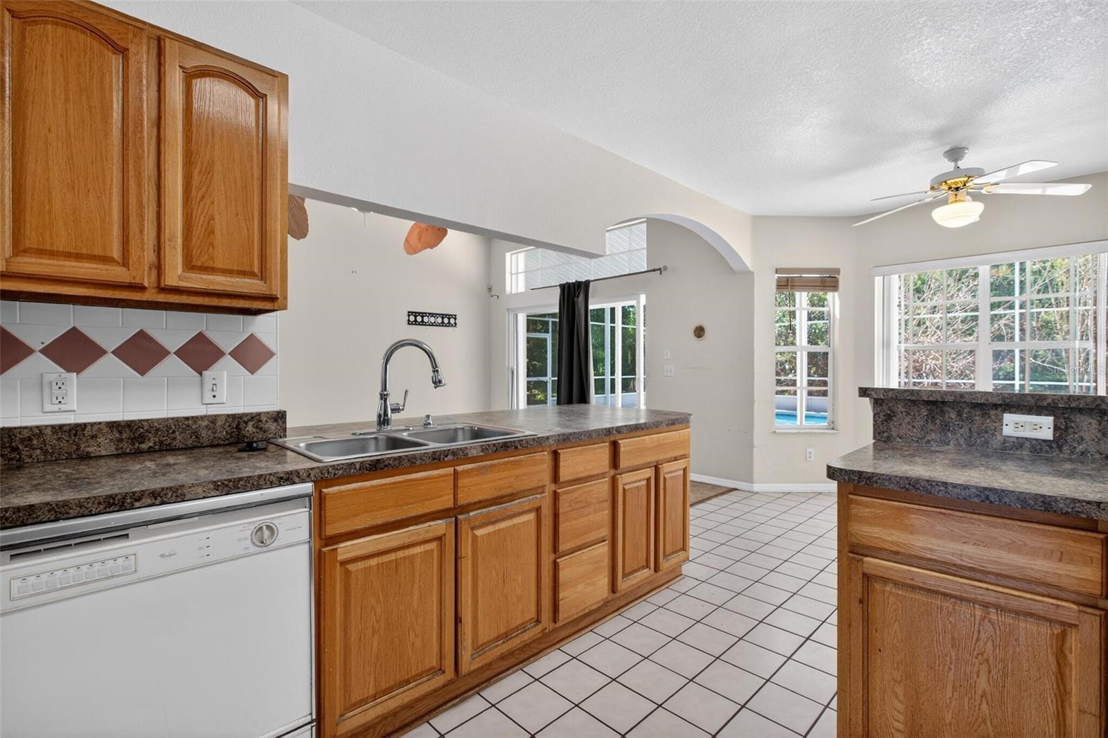 LITTLE CREEK PH 1A - Residential