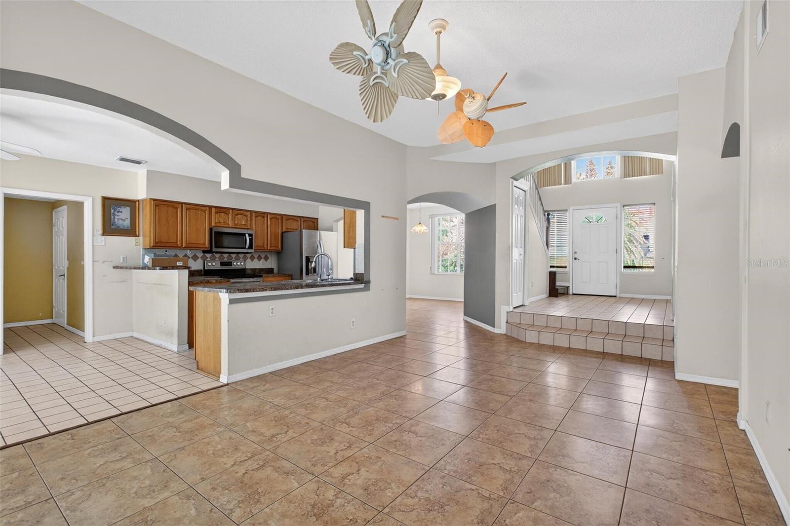 LITTLE CREEK PH 1A - Residential