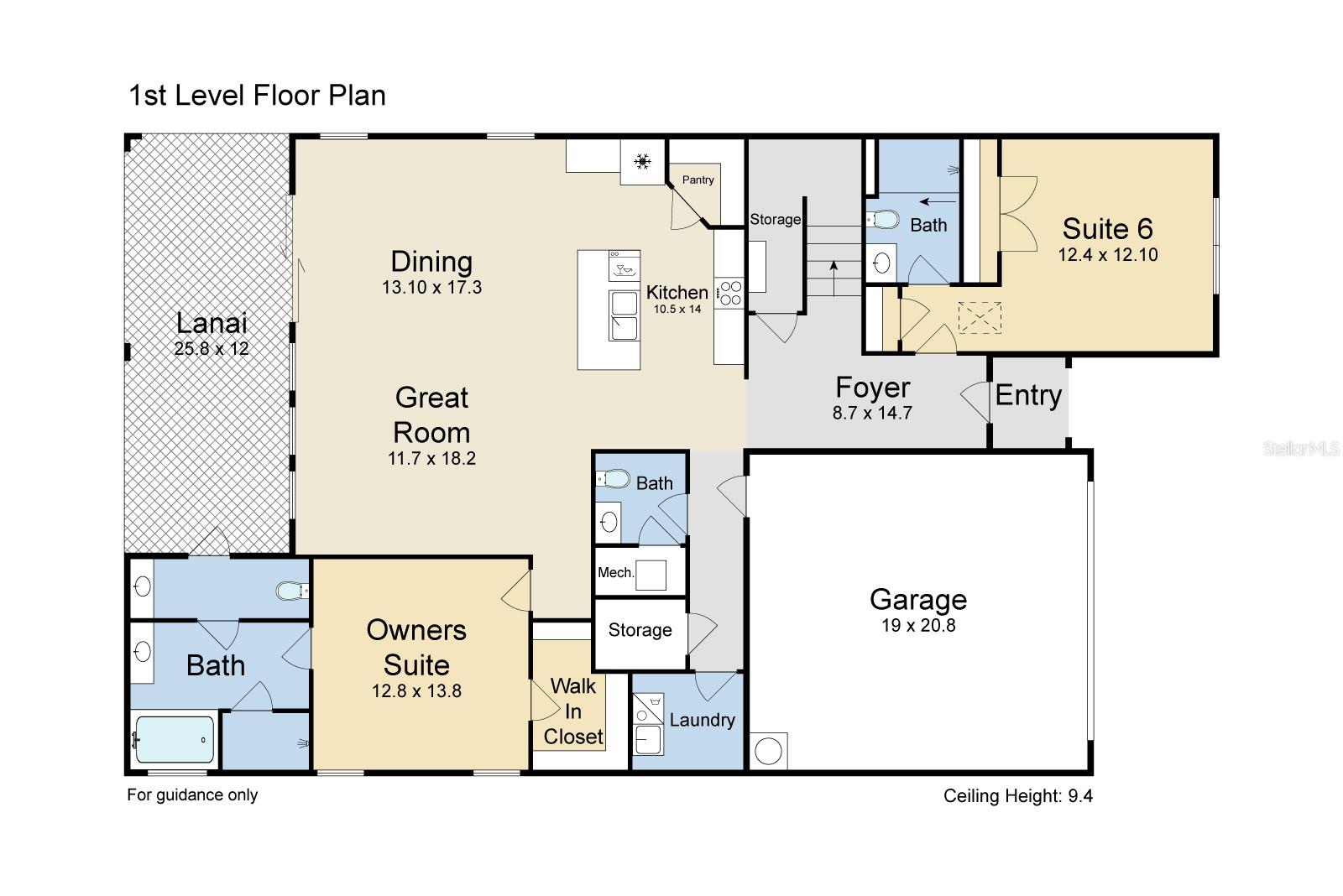 OAKMONT PH 01 - Residential