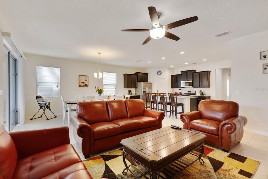 Photo of 5265 Oakbourne Avenue, Davenport, FL 33837 (MLS # S5149811)