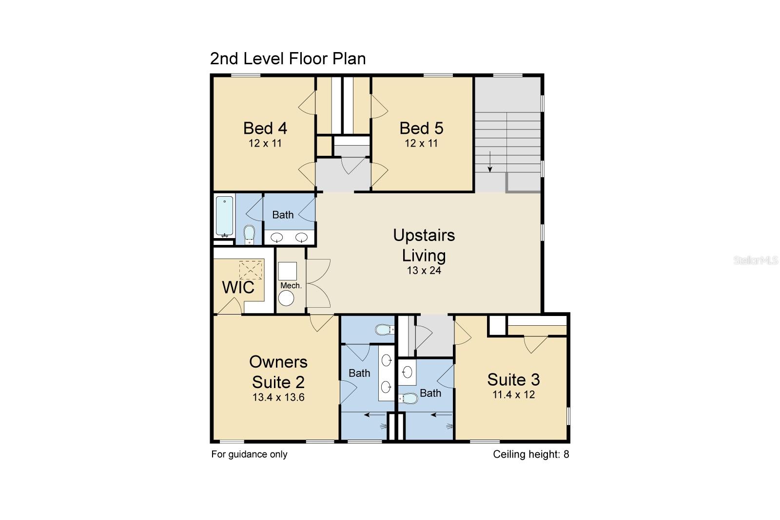 OAKMONT PH 01 - Residential