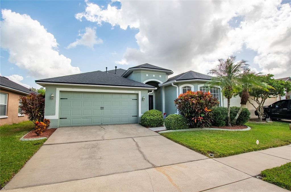 Photo of 11130 Rodeo Lane, Riverview, FL 33579 (MLS # TB8435086)