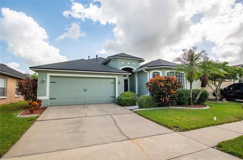 Photo of 11130 Rodeo Lane, Riverview, FL 33579 (MLS # TB8435086)