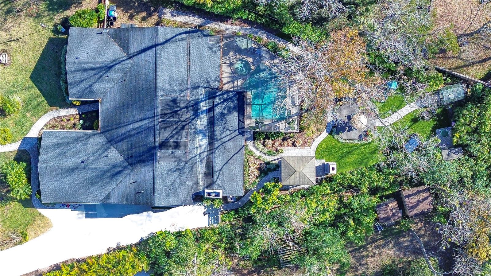 105 LOCUST DRIVE