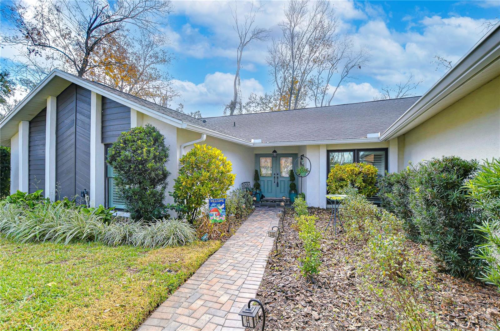 105 LOCUST DRIVE
