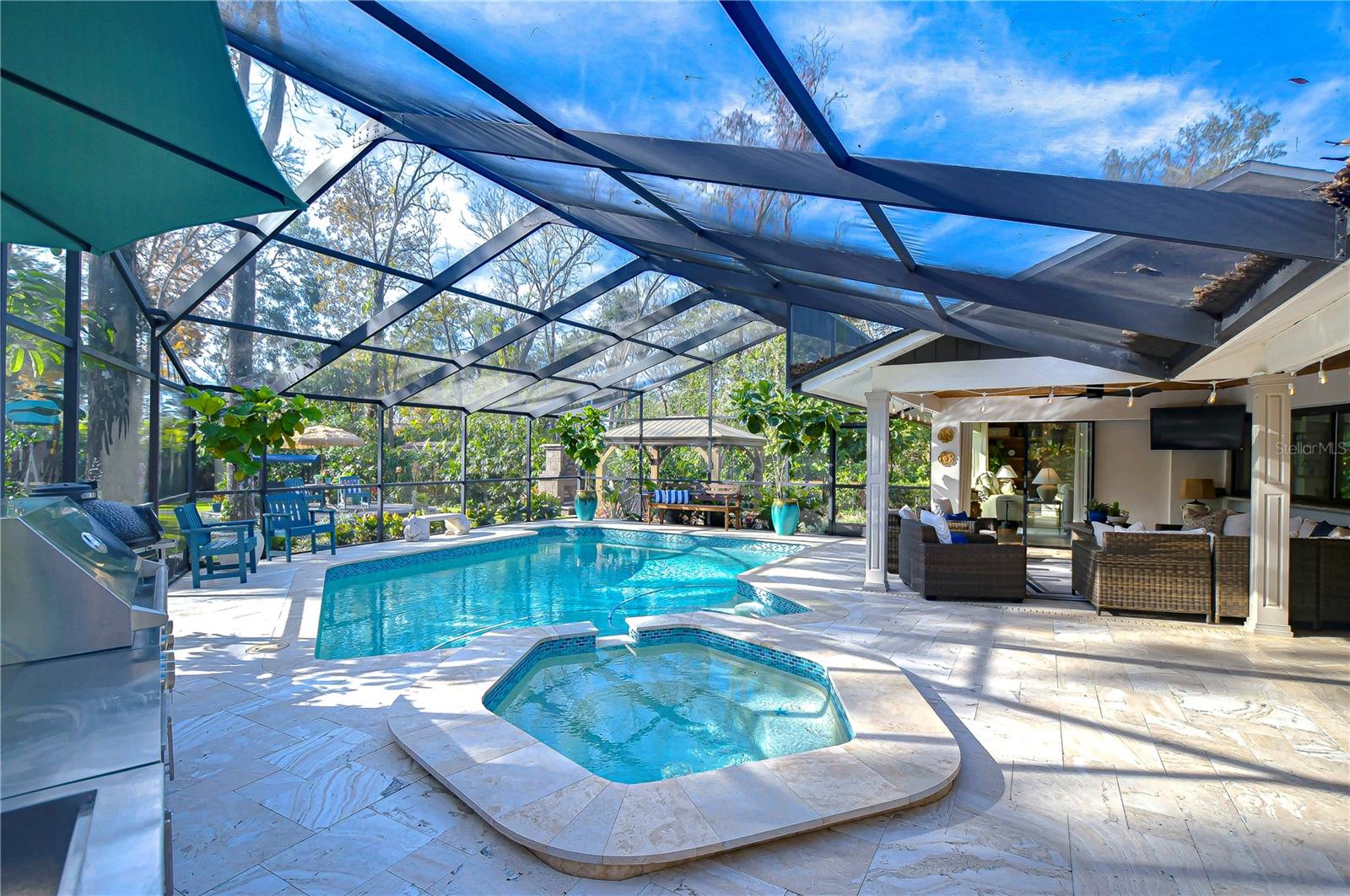 105 LOCUST DRIVE