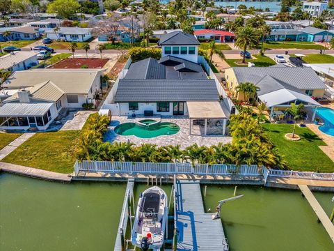 A home in REDINGTON BEACH