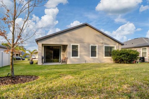 A home in BRADENTON