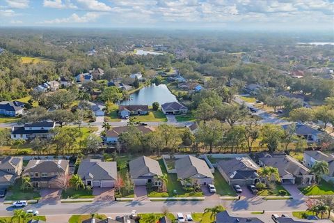 A home in BRADENTON