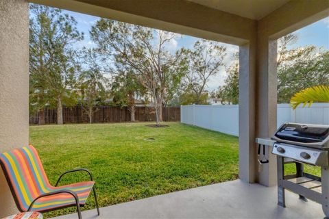 A home in BRADENTON