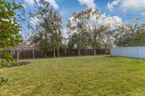 A home in BRADENTON