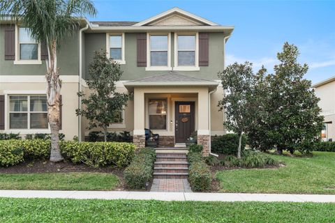 A home in WINTER GARDEN