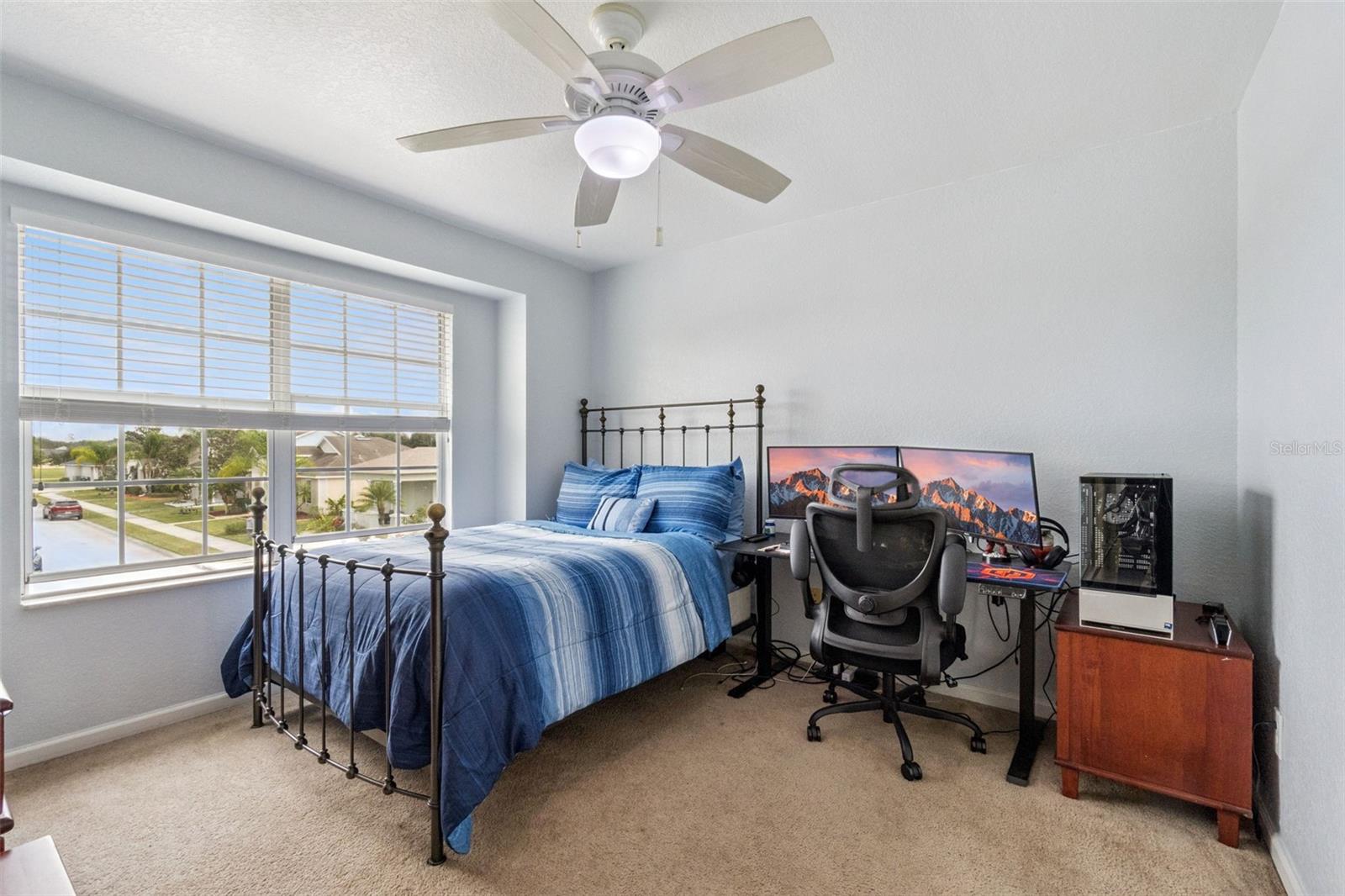 TRAFALGAR VILLAGE PH 2 - Residential