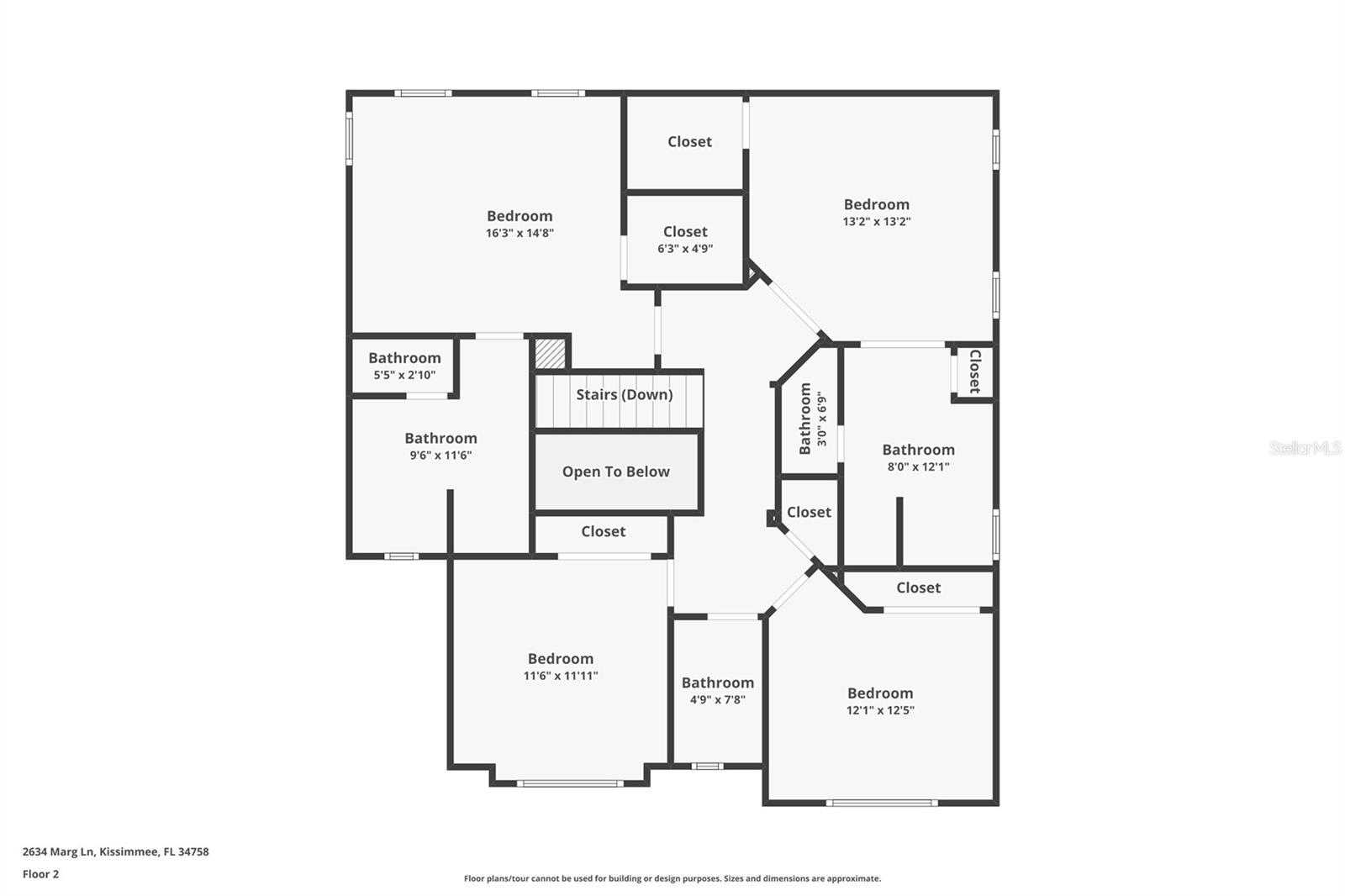 TRAFALGAR VILLAGE PH 2 - Residential