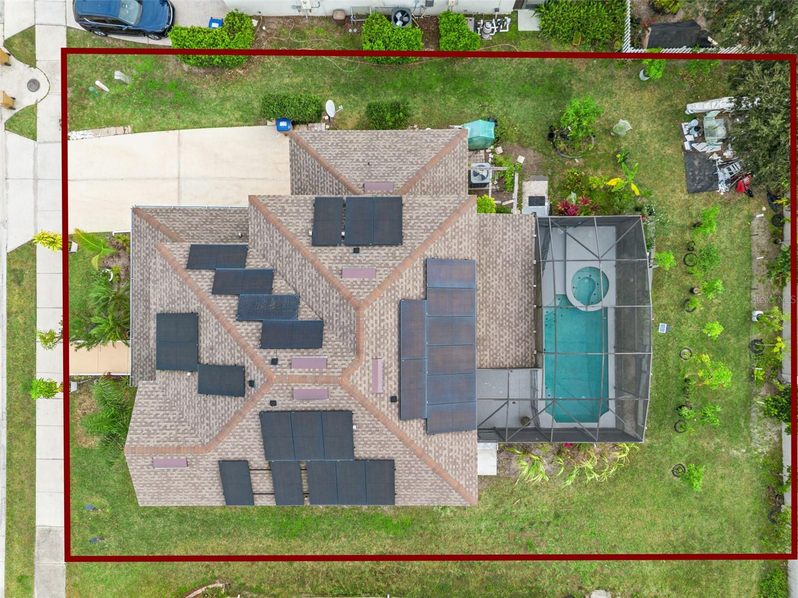 TRAFALGAR VILLAGE PH 2 - Residential