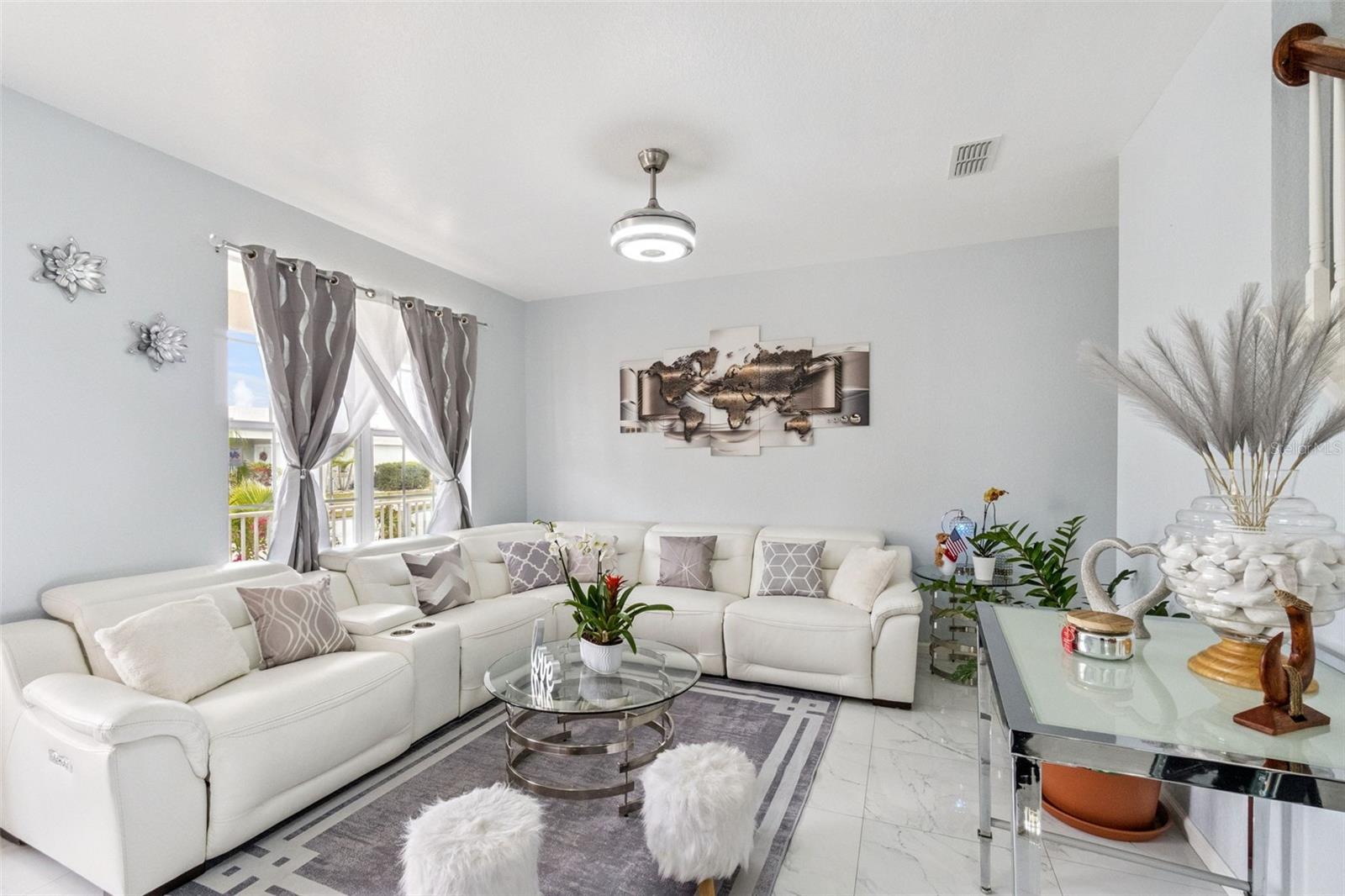 TRAFALGAR VILLAGE PH 2 - Residential