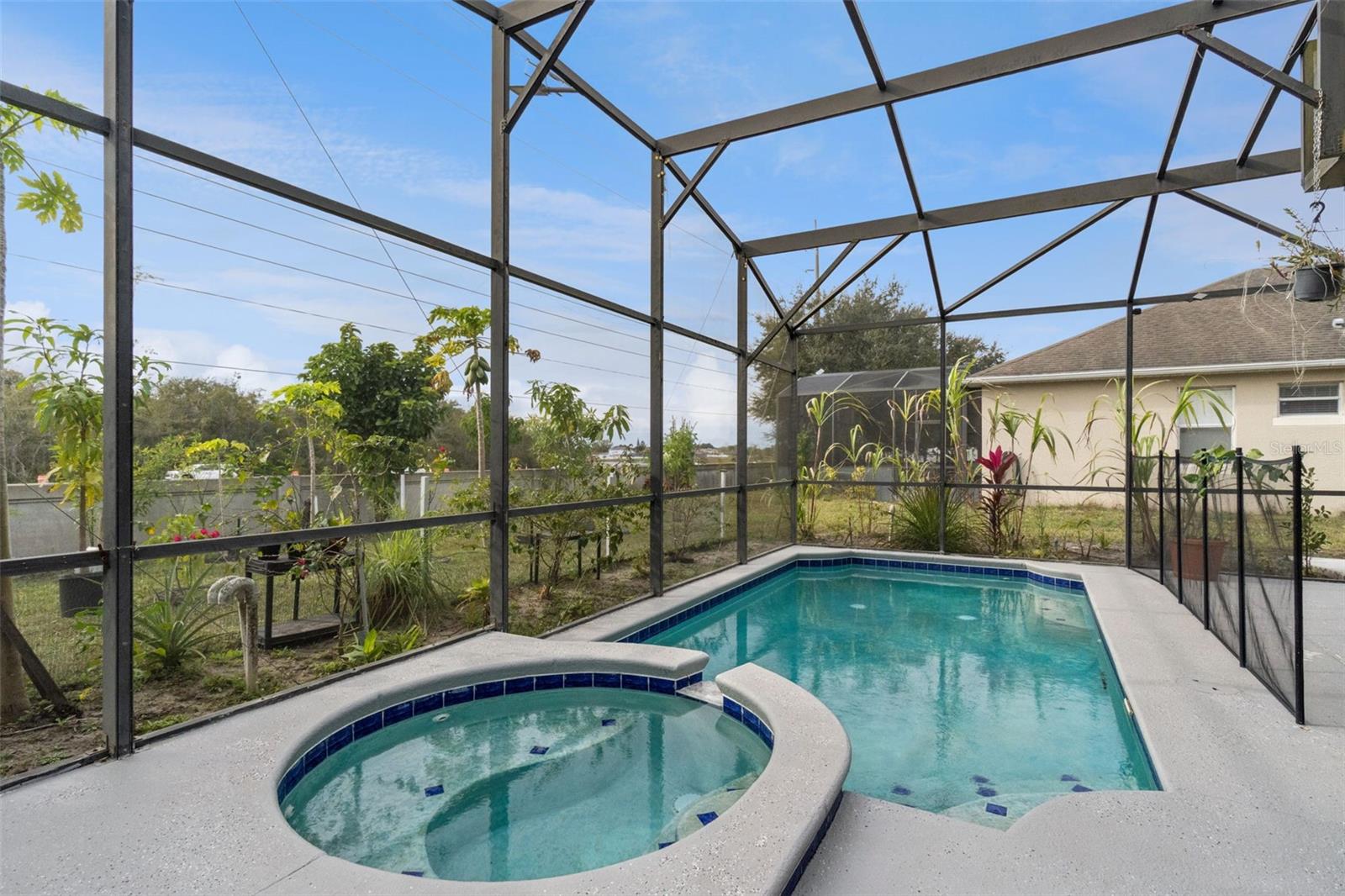 TRAFALGAR VILLAGE PH 2 - Residential