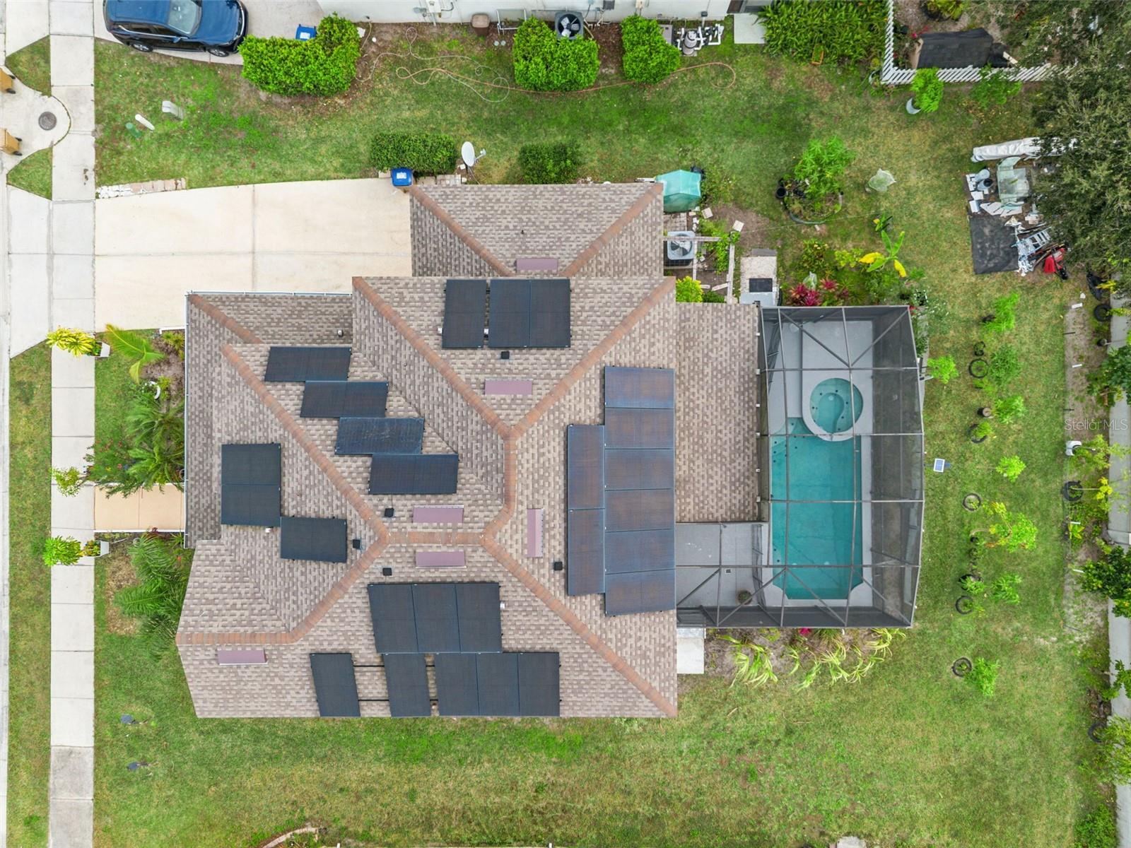 TRAFALGAR VILLAGE PH 2 - Residential