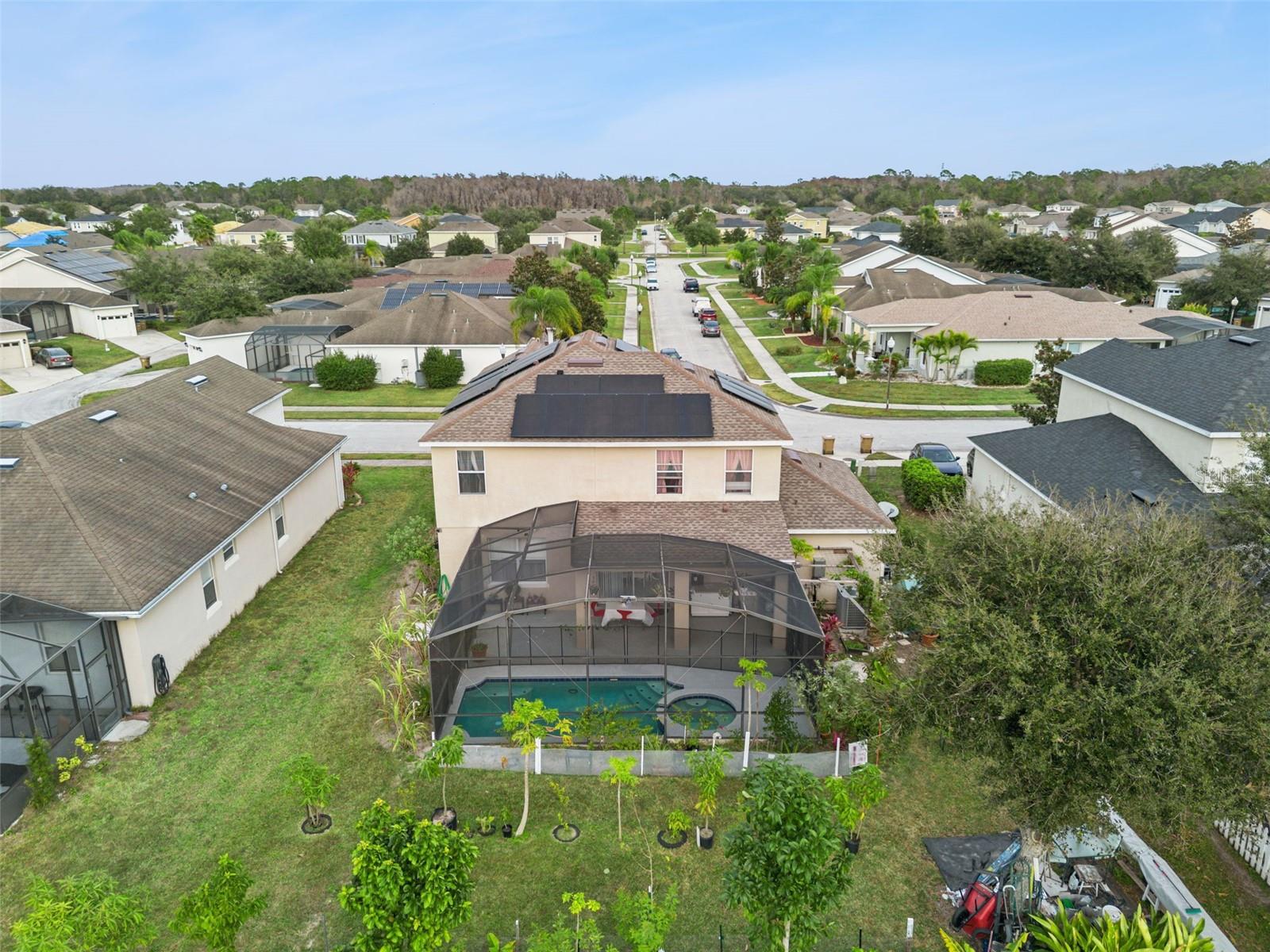 TRAFALGAR VILLAGE PH 2 - Residential