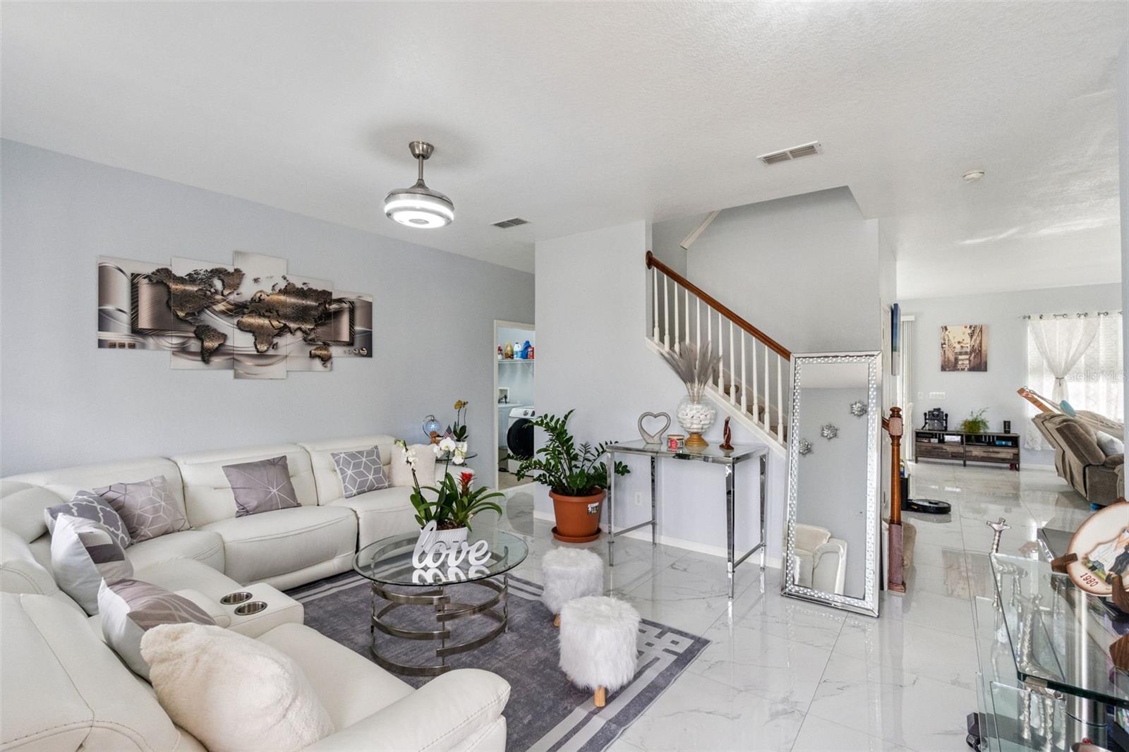 TRAFALGAR VILLAGE PH 2 - Residential