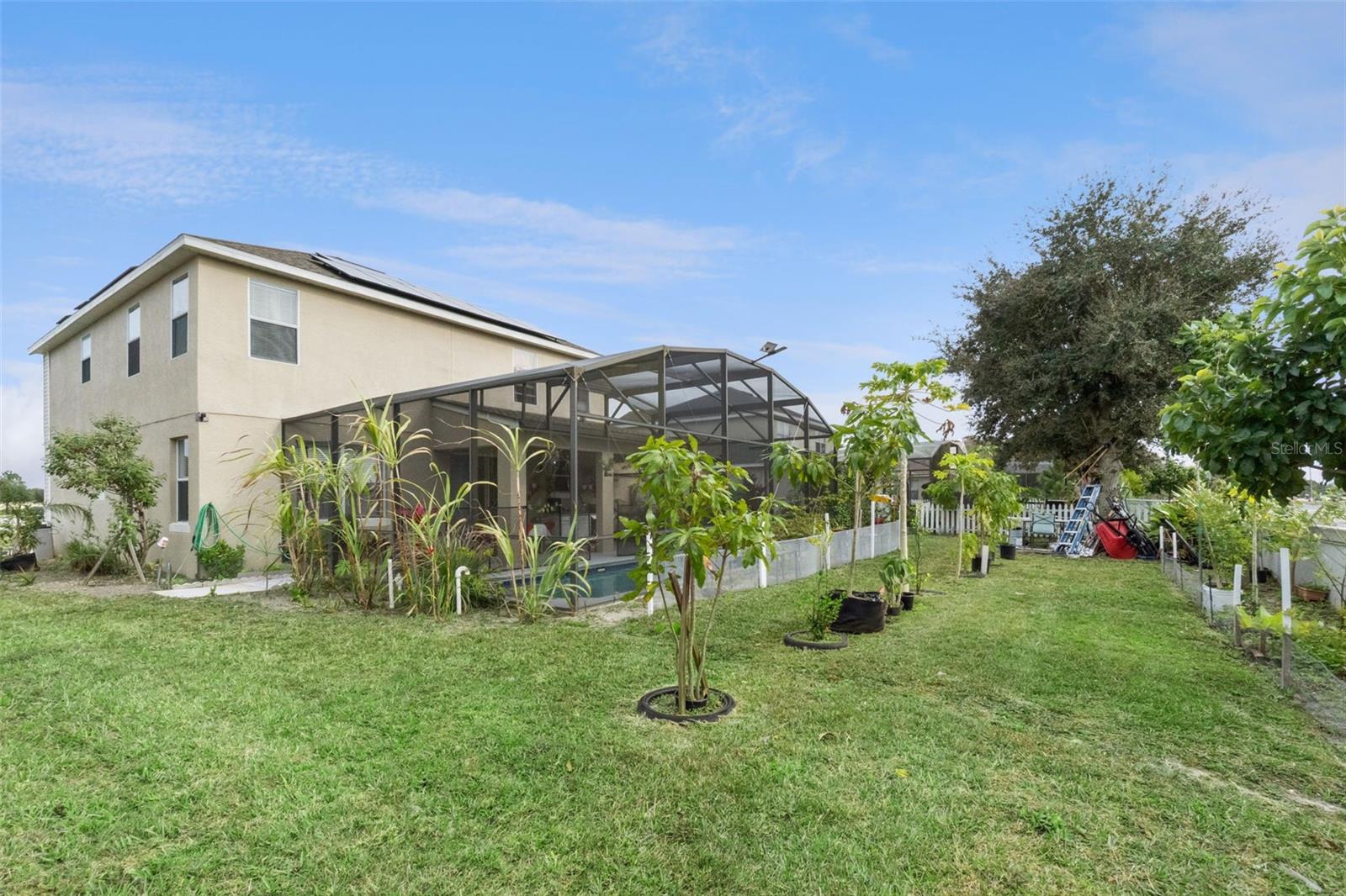 TRAFALGAR VILLAGE PH 2 - Residential