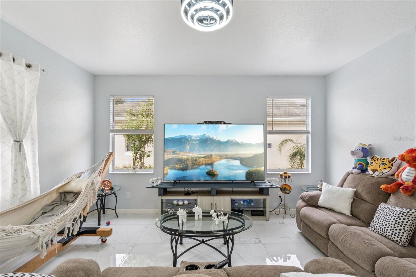 TRAFALGAR VILLAGE PH 2 - Residential