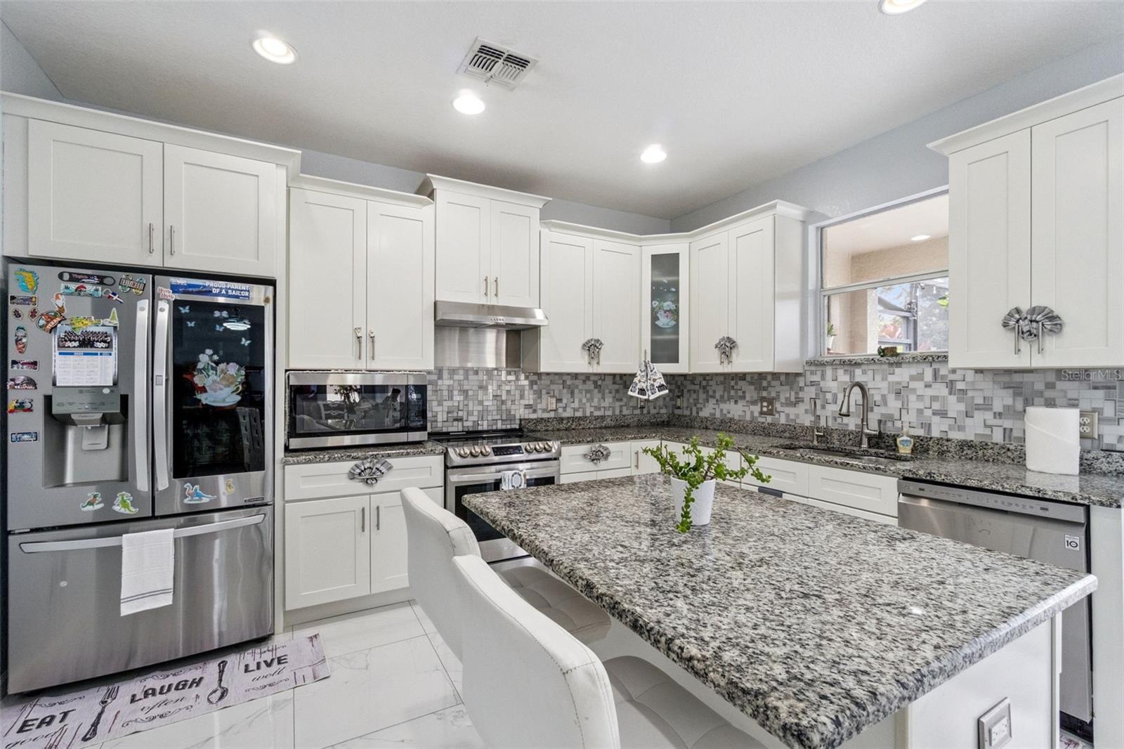 TRAFALGAR VILLAGE PH 2 - Residential