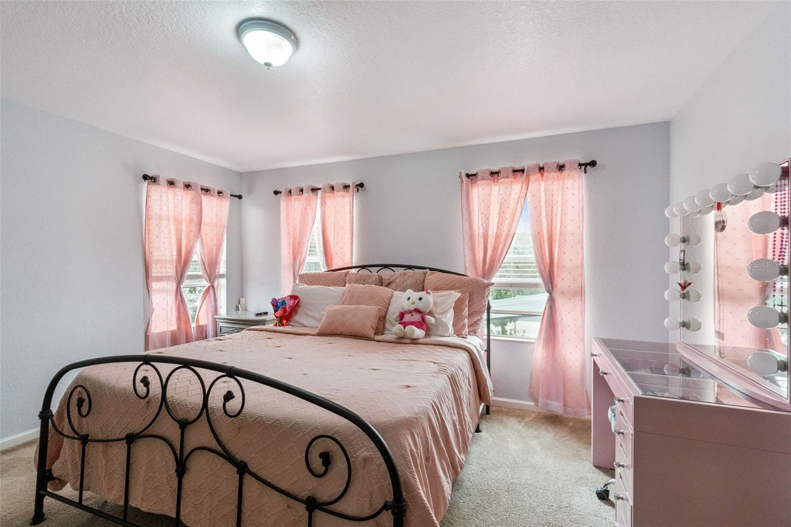 TRAFALGAR VILLAGE PH 2 - Residential