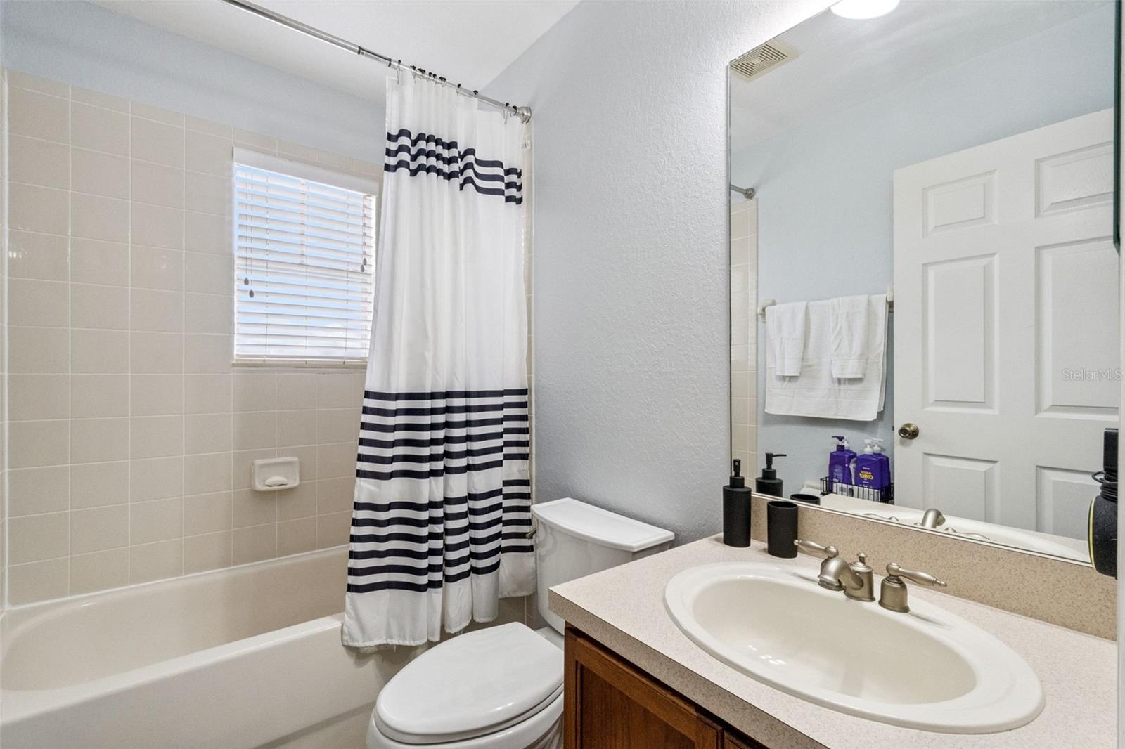 TRAFALGAR VILLAGE PH 2 - Residential