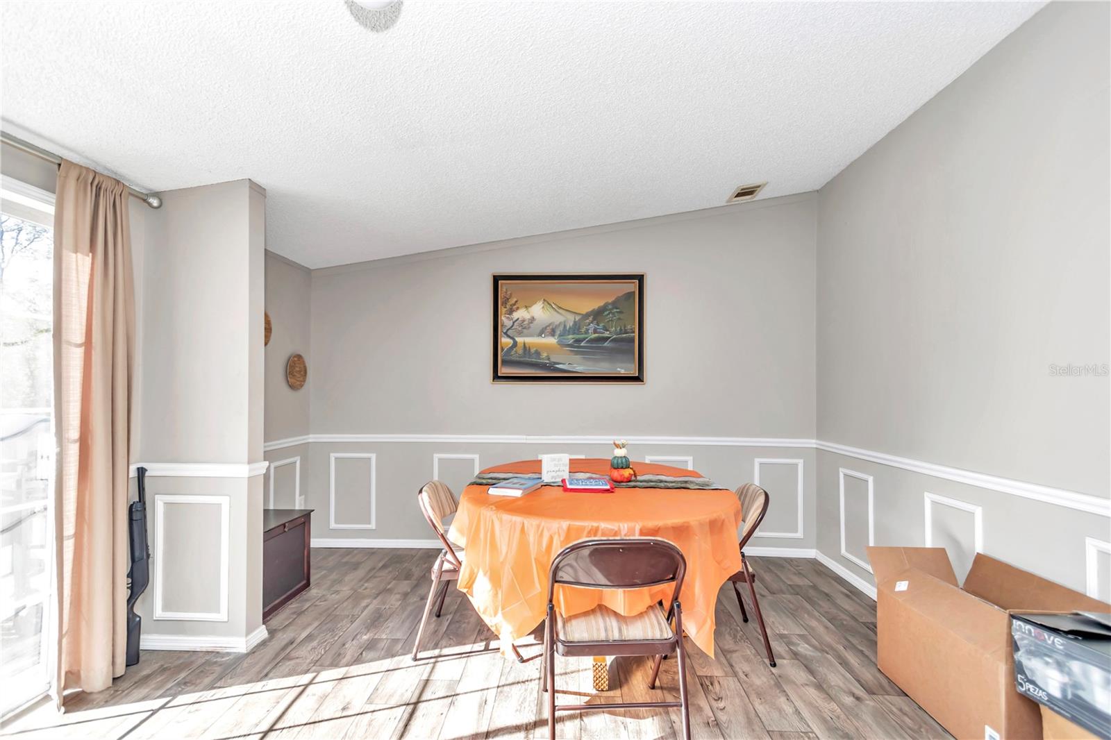 FLORIDA HIGHLANDS - Residential