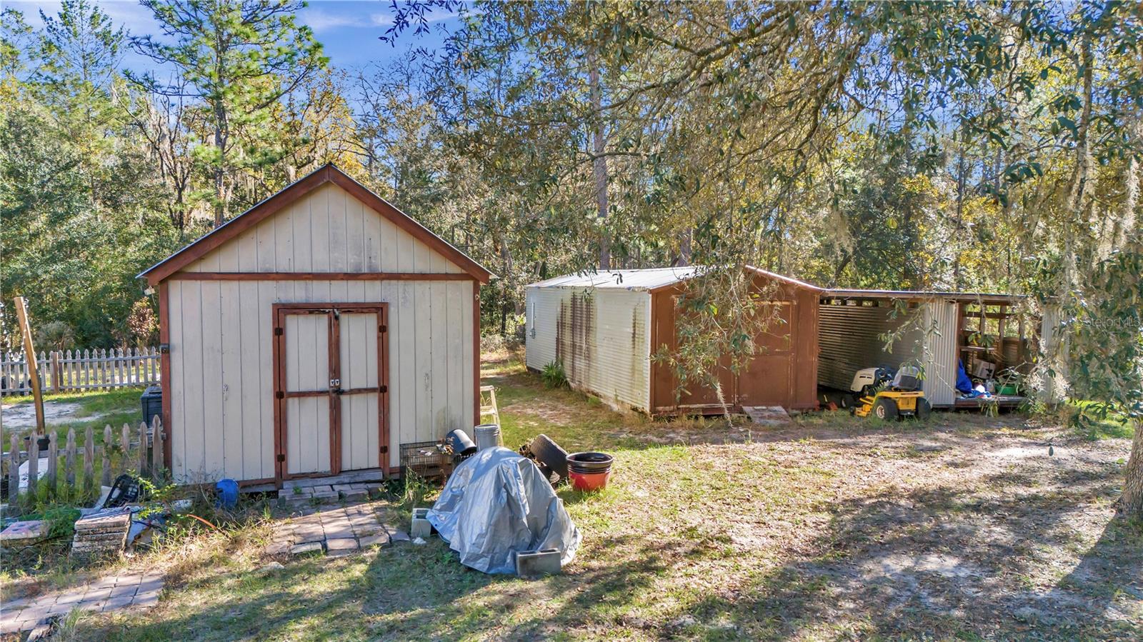 FLORIDA HIGHLANDS - Residential