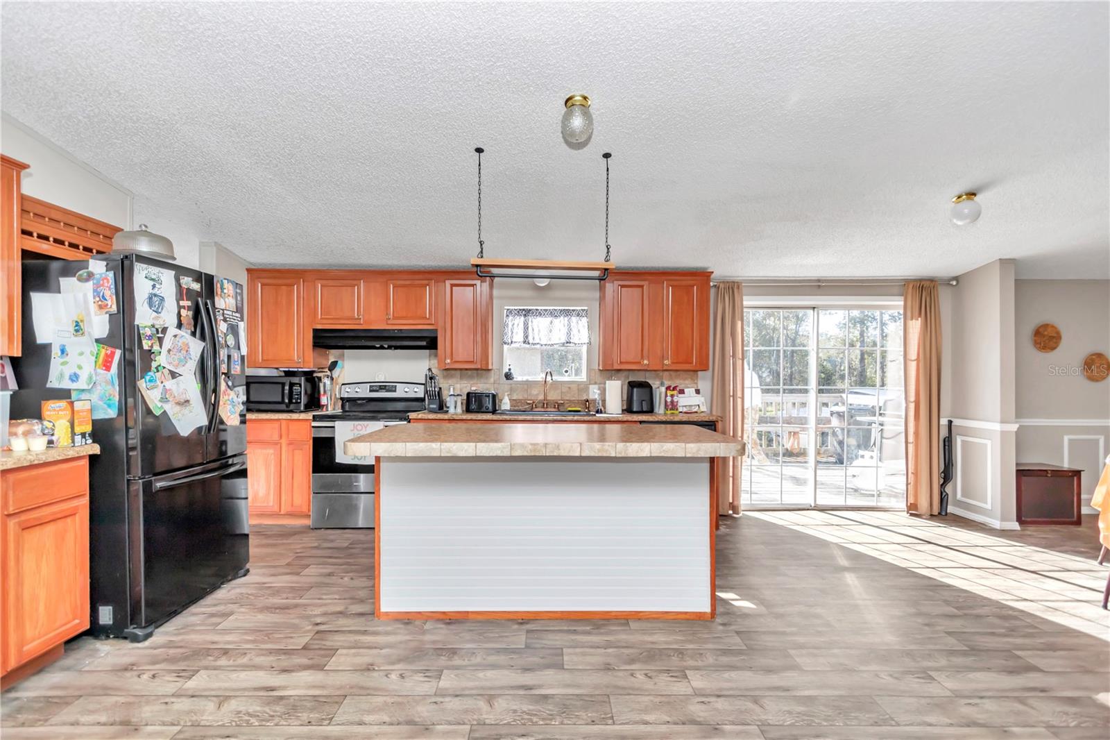 FLORIDA HIGHLANDS - Residential