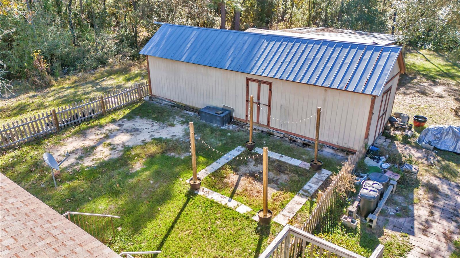 FLORIDA HIGHLANDS - Residential