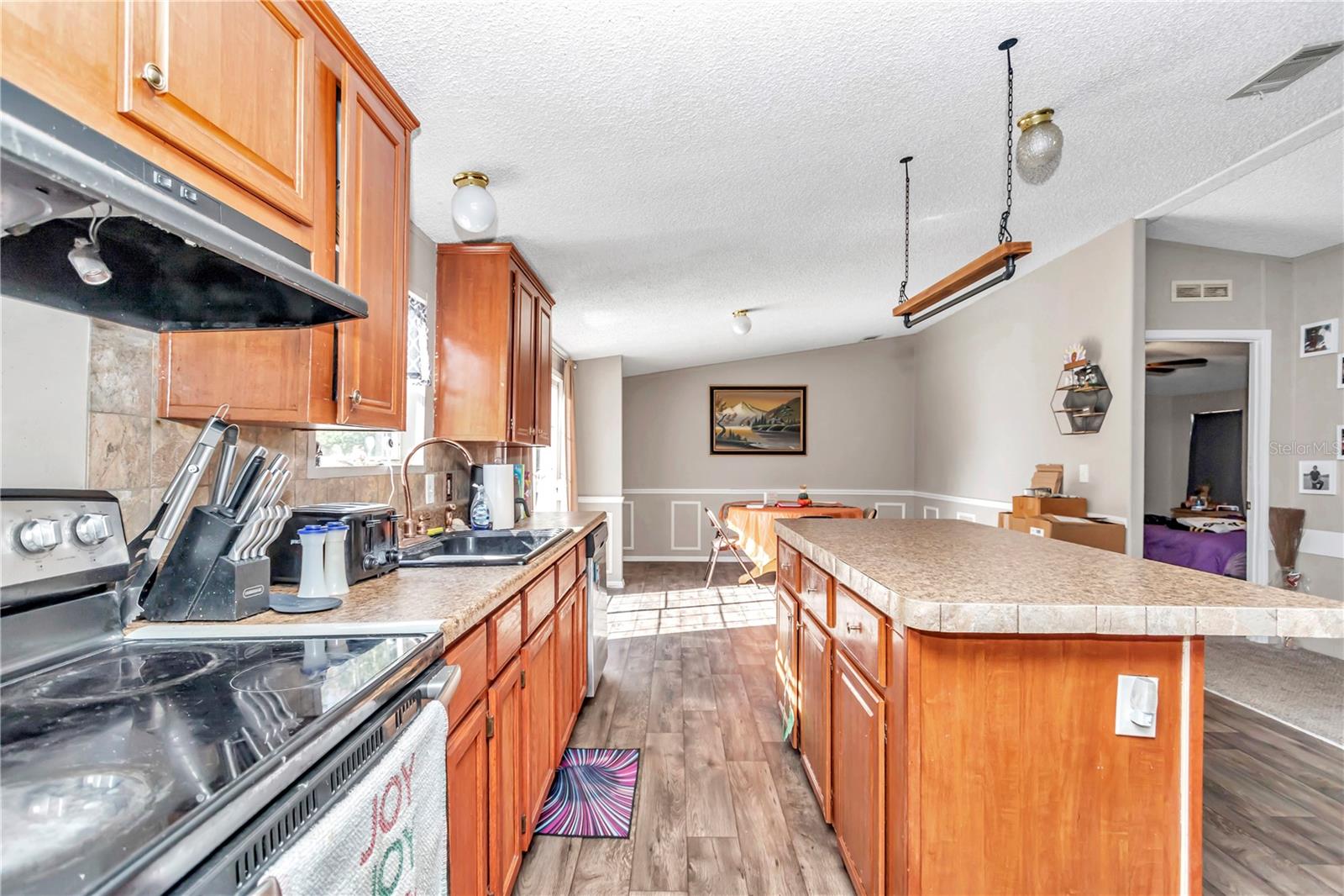 FLORIDA HIGHLANDS - Residential