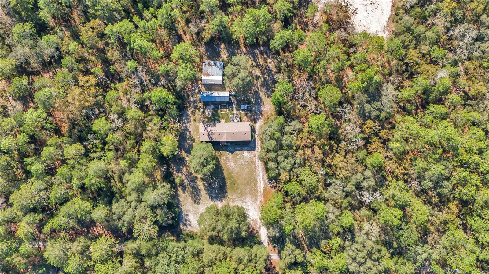 FLORIDA HIGHLANDS - Residential