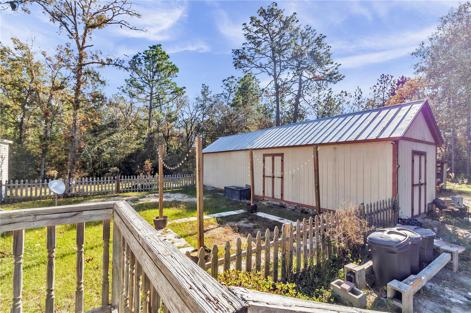 FLORIDA HIGHLANDS - Residential