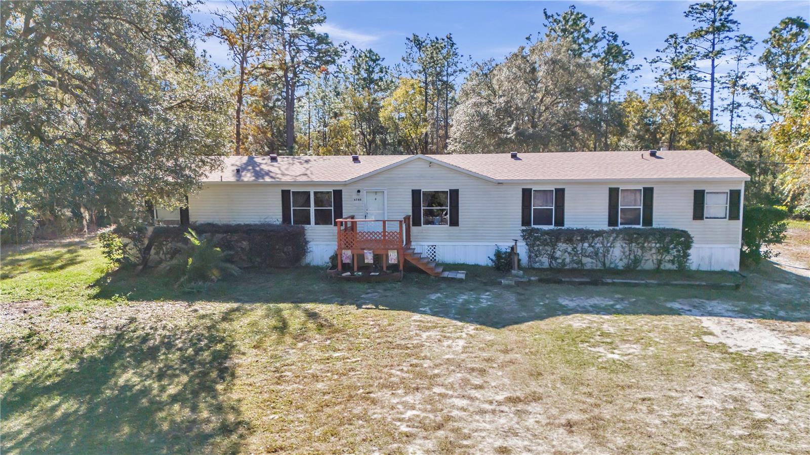 FLORIDA HIGHLANDS - Residential