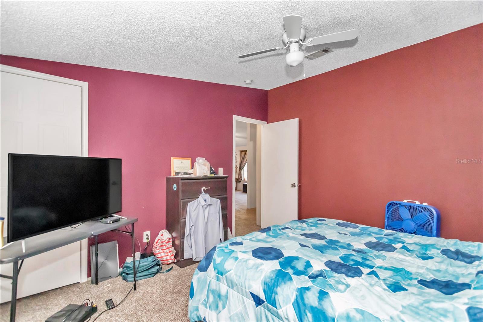 FLORIDA HIGHLANDS - Residential